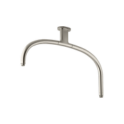Kohler Statement™ Iconic Dual Shower Arm Brushed Nickel (26305T-BN)