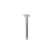 Kohler Ceiling Mount Shower Arm Chrome (15399T-B-CP)