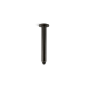 Kohler Ceiling Mount Shower Arm Matte Black (15399T-B-BL)