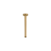 Kohler Ceiling Mount Shower Arm Brushed Brass (15399T-B-2MB)
