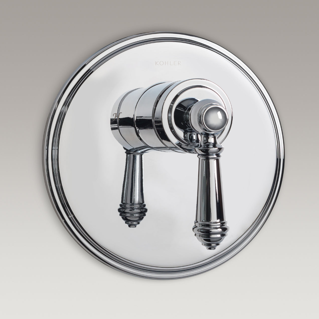 Kohler Artifacts Shower Mixer Chrome (21507A-CP)