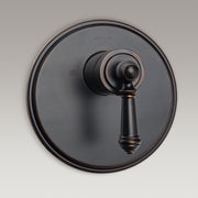 Kohler Artifacts Shower Mixer Oil-Rubbed Bronze (21507A-2BZ)