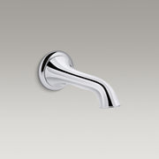 Kohler Artifacts Bath Spout Chrome (72791T-CP)