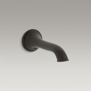 Kohler Artifacts Bath Spout Oil-Rubbed Bronze (72791T-2BZ)