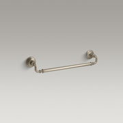 Kohler Artifacts 18" Towel Bar Vibrant Brushed Bronze (72567T-BV)