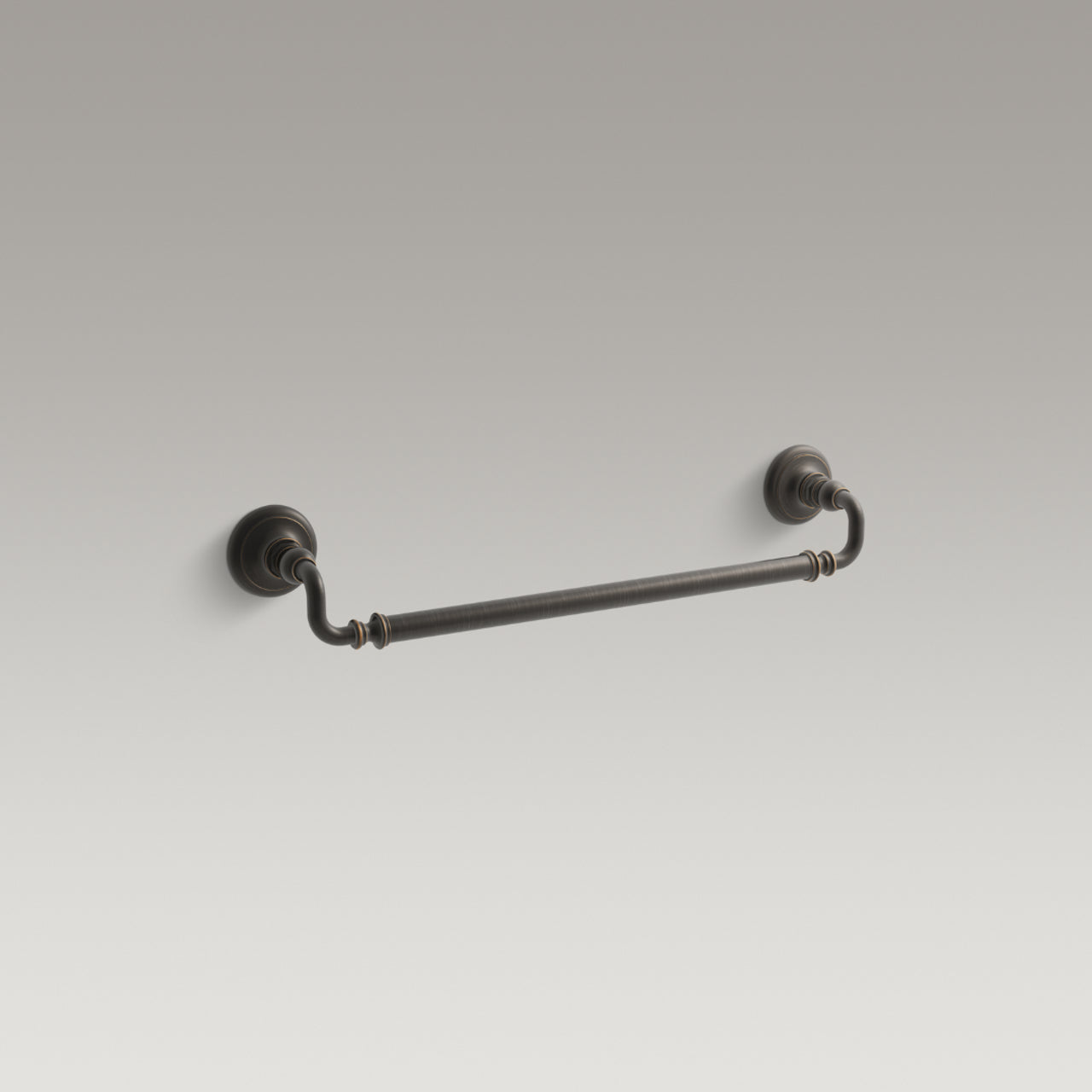 Kohler Artifacts 18" Towel Bar Oil-Rubbed Bronze (72567T-2BZ)