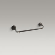 Kohler Artifacts 18" Towel Bar Oil-Rubbed Bronze (72567T-2BZ)