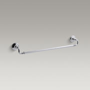Kohler Artifacts 24" Towel Bar Chrome (72568T-CP)