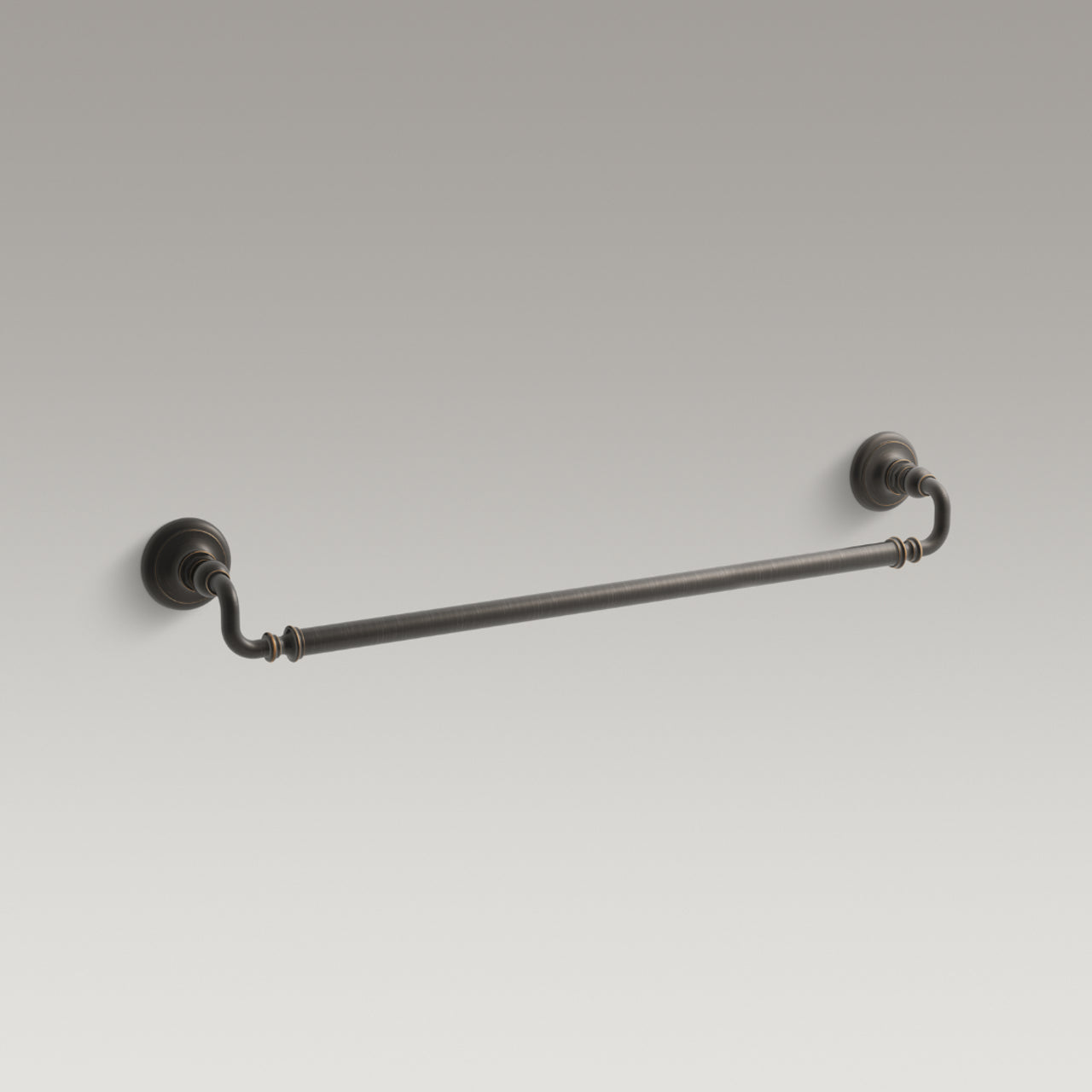 Kohler Artifacts 24" Towel Bar Oil-Rubbed Bronze (72568T-2BZ)