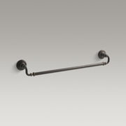 Kohler Artifacts 24" Towel Bar Oil-Rubbed Bronze (72568T-2BZ)