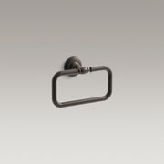 Kohler Artifacts Towel Ring Oil-Rubbed Bronze (72571T-2BZ)