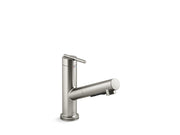 Kohler Crue Pull-Out Kitchen Mixer