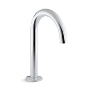 Kohler Components - Tube Basin Spout Chrome (77967T-ND-CP)