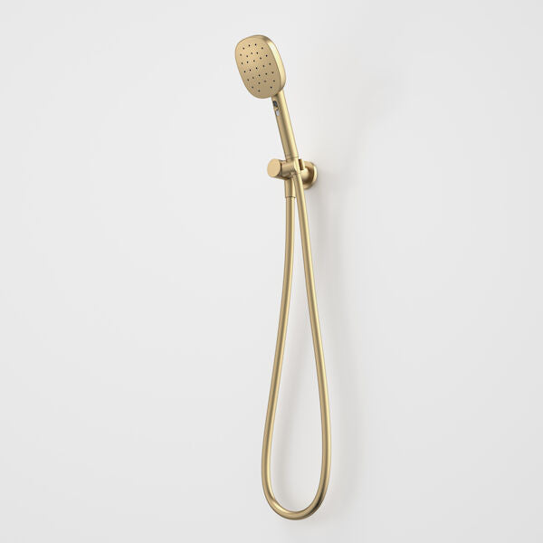 Caroma Contura® II Hand Shower - Brushed Brass (849084BB4A)