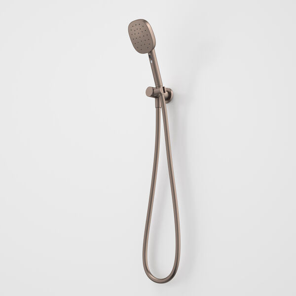 Caroma Contura® II Hand Shower - Brushed Bronze (849084BBZ4A)