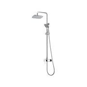 Nora Modena Rain Shower Square Chrome (8996)