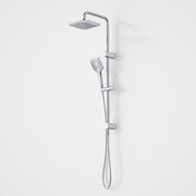 Caroma Luna® SYS O/H Shower On Rail Chrome (90383C4E)