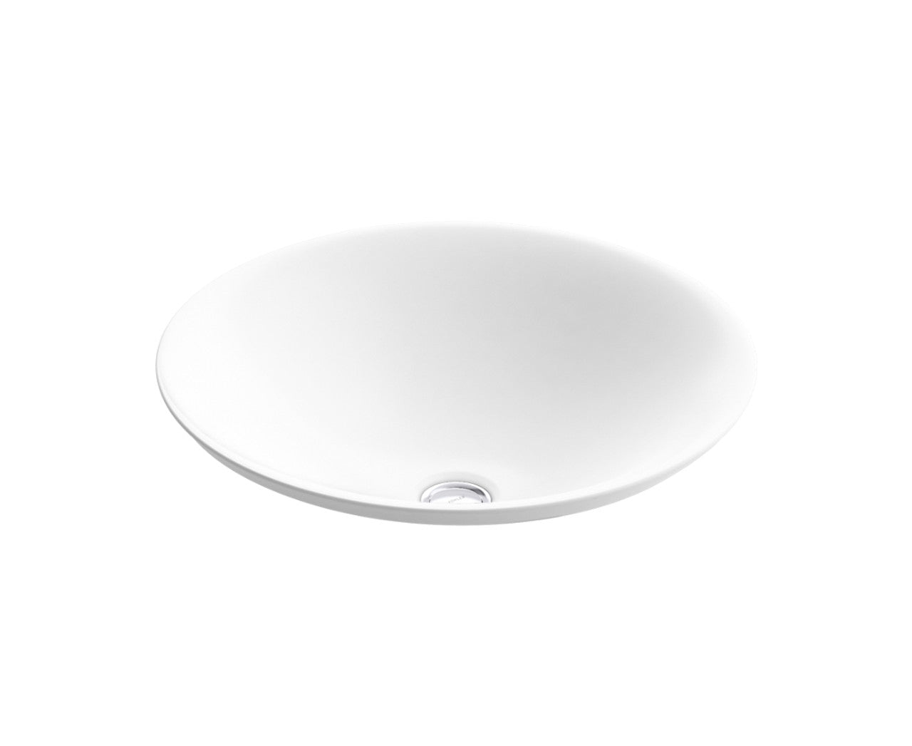 Kohler Carillon Round Wading Pool