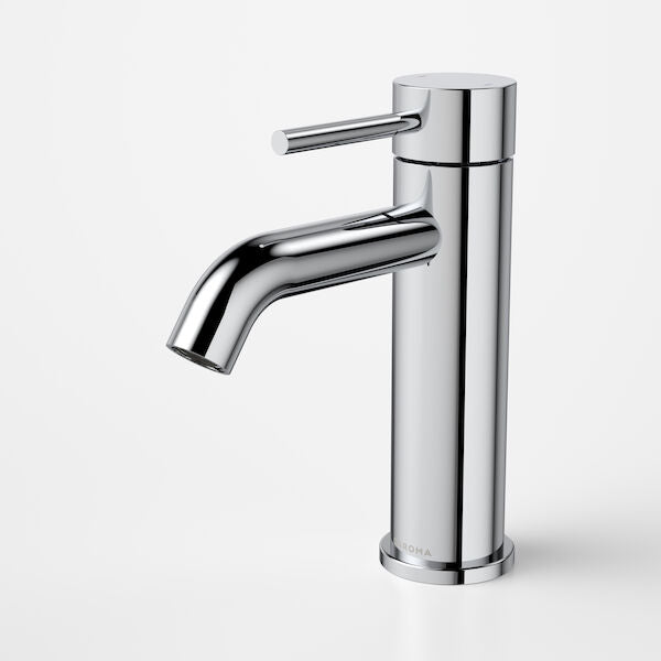 Caroma Liano II Basin Mixer - Chrome - Lead Free (96341C6AF)