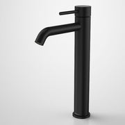 Caroma Liano II Tower Mixer - Matte Black- Lead Free (96343B6AF)