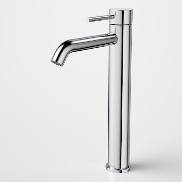 Caroma Liano II Tower Mixer - Chrome- Lead Free (96343C6AF)