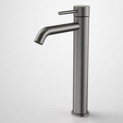 Caroma Liano II Tower Mixer - Gunmetal - Lead Free (96343GM6AF)