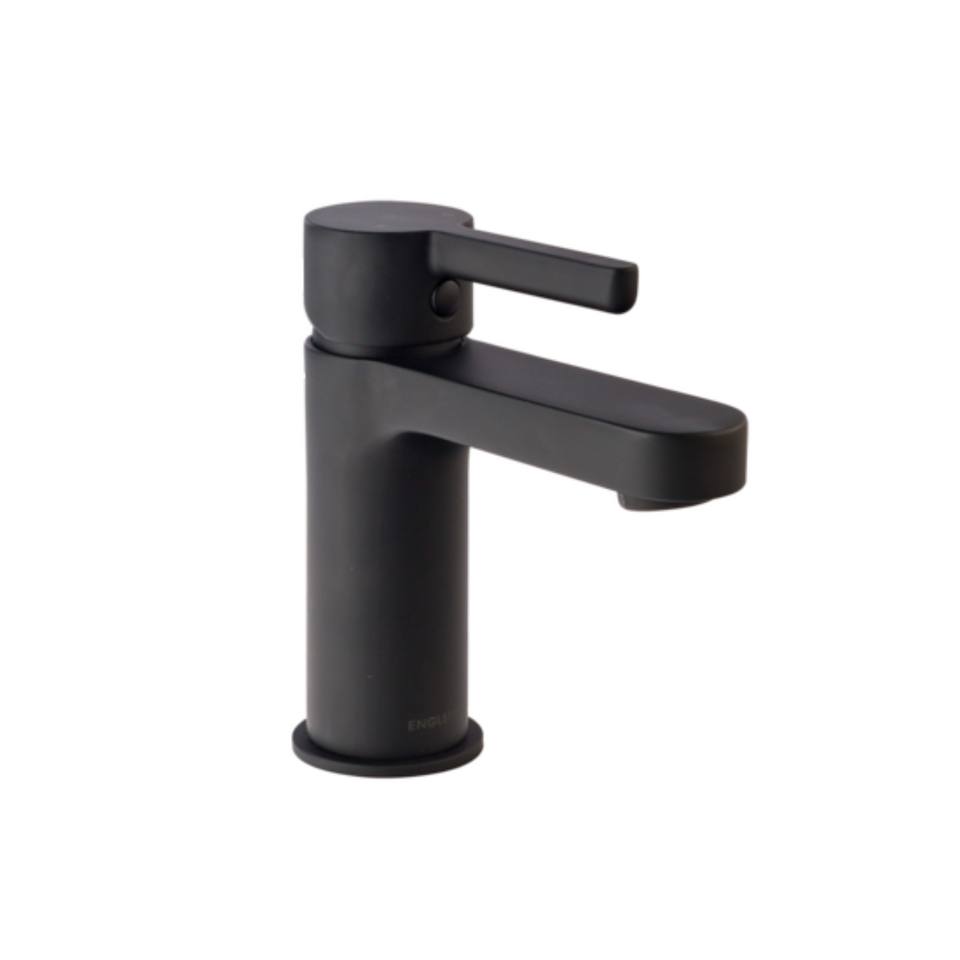 Englefield Studio Basin Mixer Pin Lever