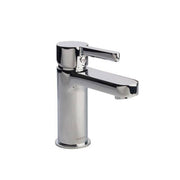Englefield Studio Basin Mixer Pin Lever Chrome (97531A-4-CP)