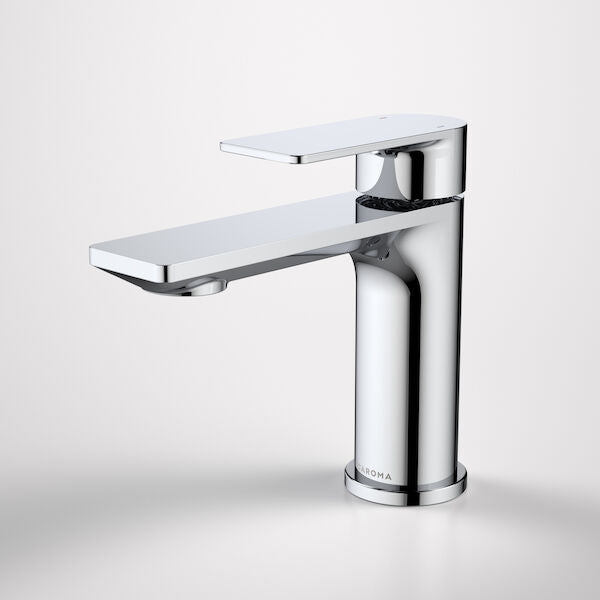 Caroma Urbane® II Basin Mixer - Chrome - Lead Free (98608C6AF)