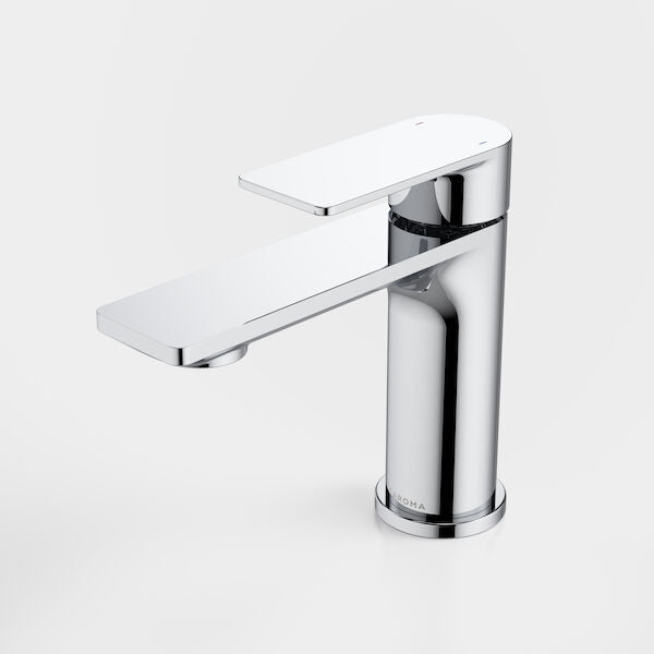 Caroma Urbane® II Basin Mixer - Chrome - Lead Free (98608C6AF)