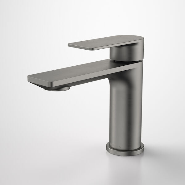 Caroma Urbane® II Basin Mixer - Gunmetal - Lead Free (98608GM6AF)