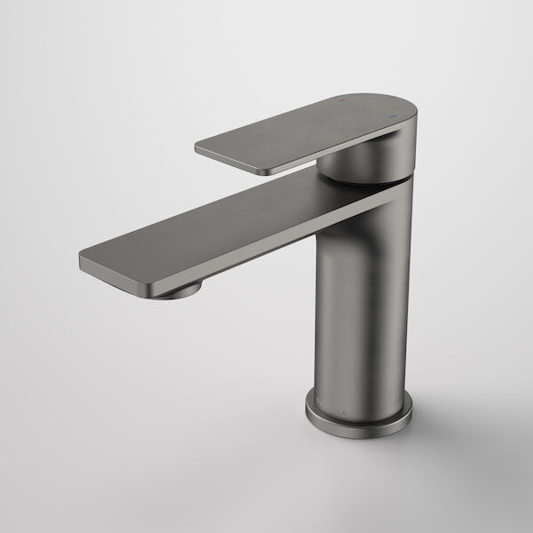 Caroma Urbane® II Basin Mixer - Gunmetal - Lead Free (98608GM6AF)