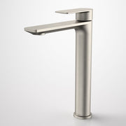 Caroma Urbane® II Tower Basin Mixer - Brushed Nickel - Lead Free (98609BN6AF)