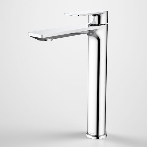 Caroma Urbane® II Tower Basin Mixer - Chrome - Lead Free (98609C6AF)