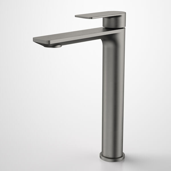 Caroma Urbane® II Tower Basin Mixer - Gunmetal - Lead Free (98609GM6AF)