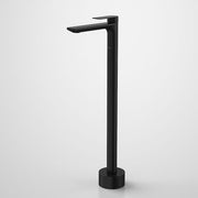 Caroma Urbane® II Freestanding Bath Filler - Matte Black (98611B)