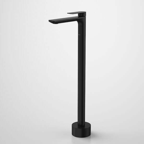 Caroma Urbane® II Freestanding Bath Filler - Matte Black (98611B)