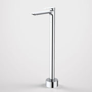 Caroma Urbane® II Freestanding Bath Filler - Chrome (98611C)