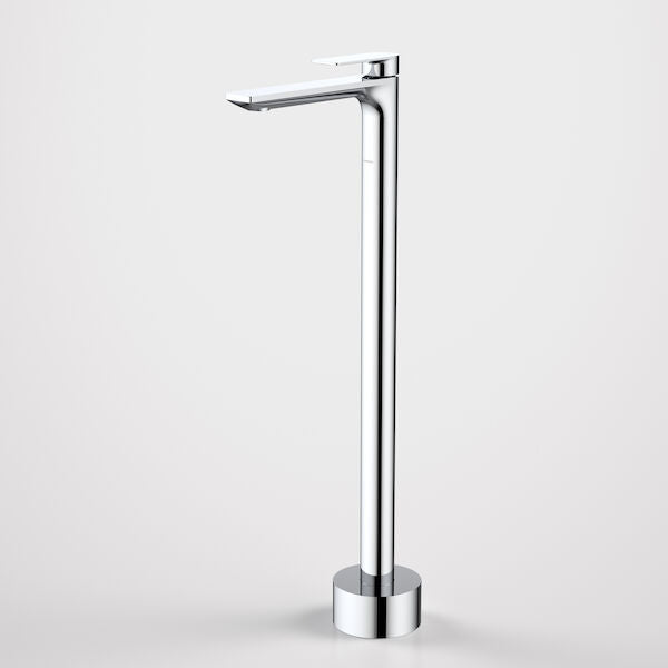Caroma Urbane® II Freestanding Bath Filler - Chrome (98611C)