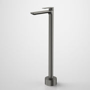 Caroma Urbane® II Freestanding Bath Filler - Gunmetal (98611GM)