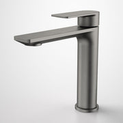Caroma Urbane® II Mid Tower Basin Mixer - Gunmetal - Lead Free (98620GM6AF)