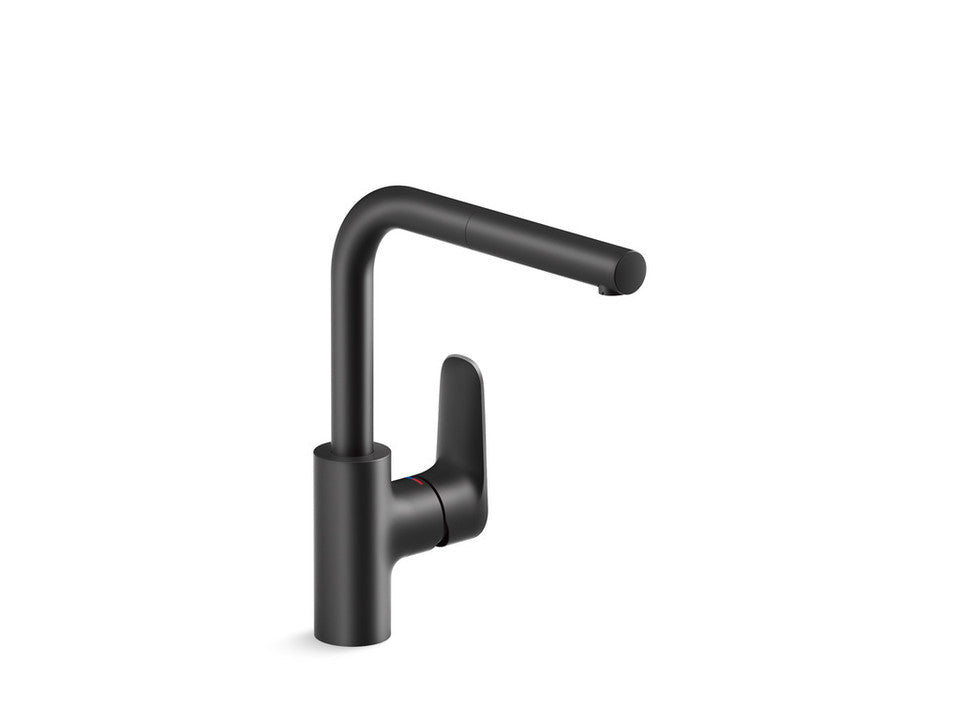 Kohler Aleo Pull-Out Kitchen Faucet