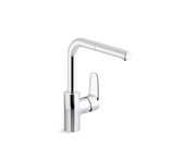 Kohler Aleo Pull-Out Kitchen Faucet Chrome (99175T-4E-CP)