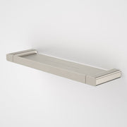 Caroma Luna® Metal Shelf Brushed Nickel (99610BN)