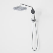 Caroma Urbane® II Compact Twin Shower - Chrome (99632C3A)