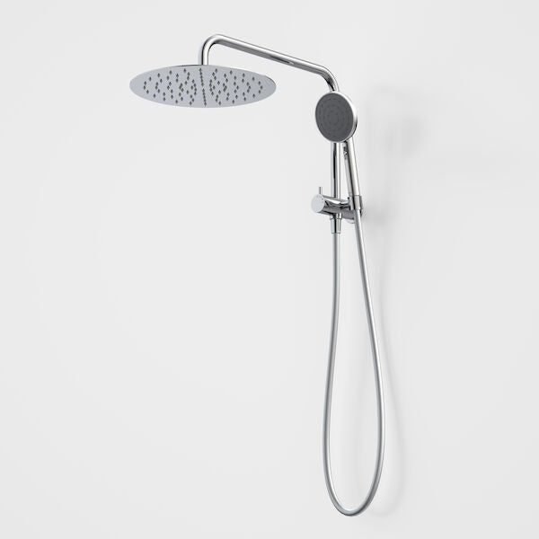 Caroma Urbane® II Compact Twin Shower - Chrome (99632C3A)