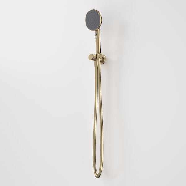 Caroma Urbane® II Hand Shower - Brushed Brass (99633BB4E)