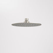 Caroma 200mm Round Rain Shower - Brushed Nickel (99663BN4E)