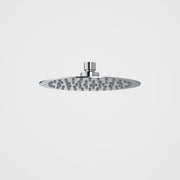 Caroma 200mm Round Rain Shower - Chrome (99663C4E)