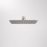 Caroma 200mm Square Rain Shower - Brushed Nickel (99664BN4E)